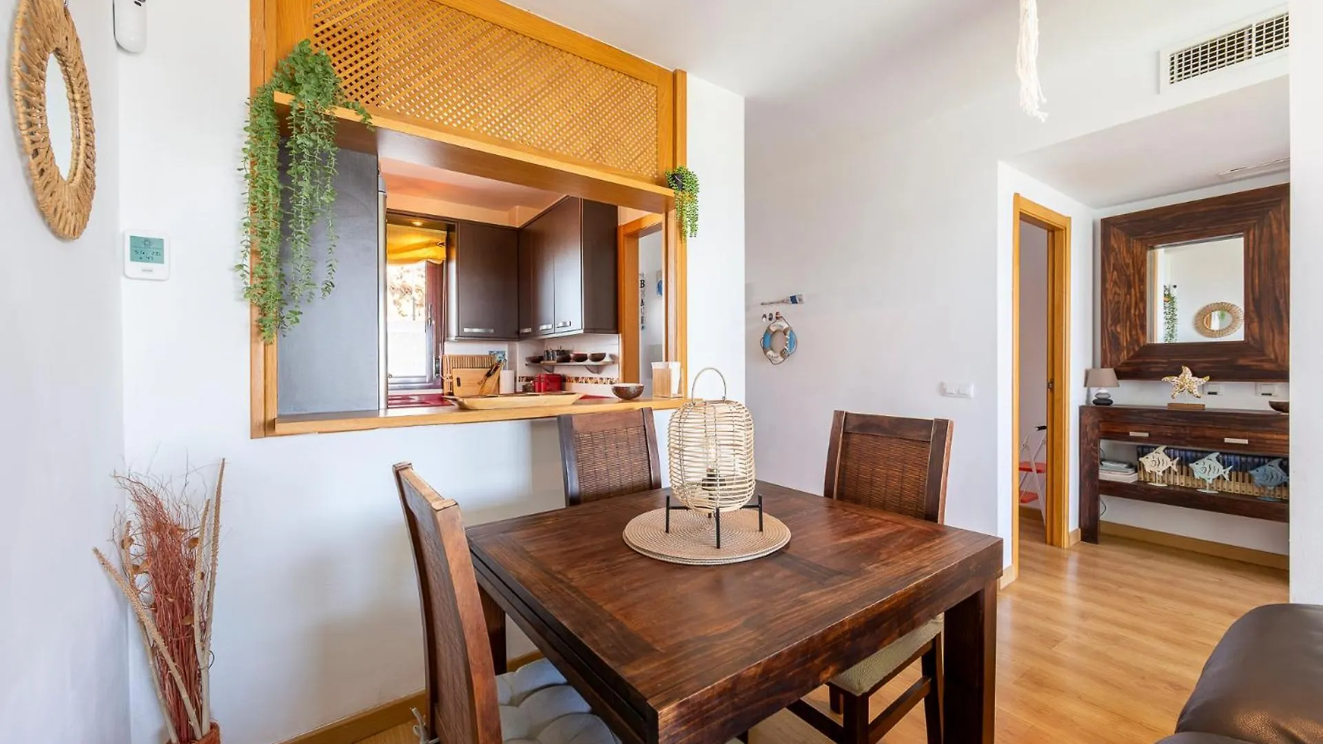 El Mirador Apartment Carboneras