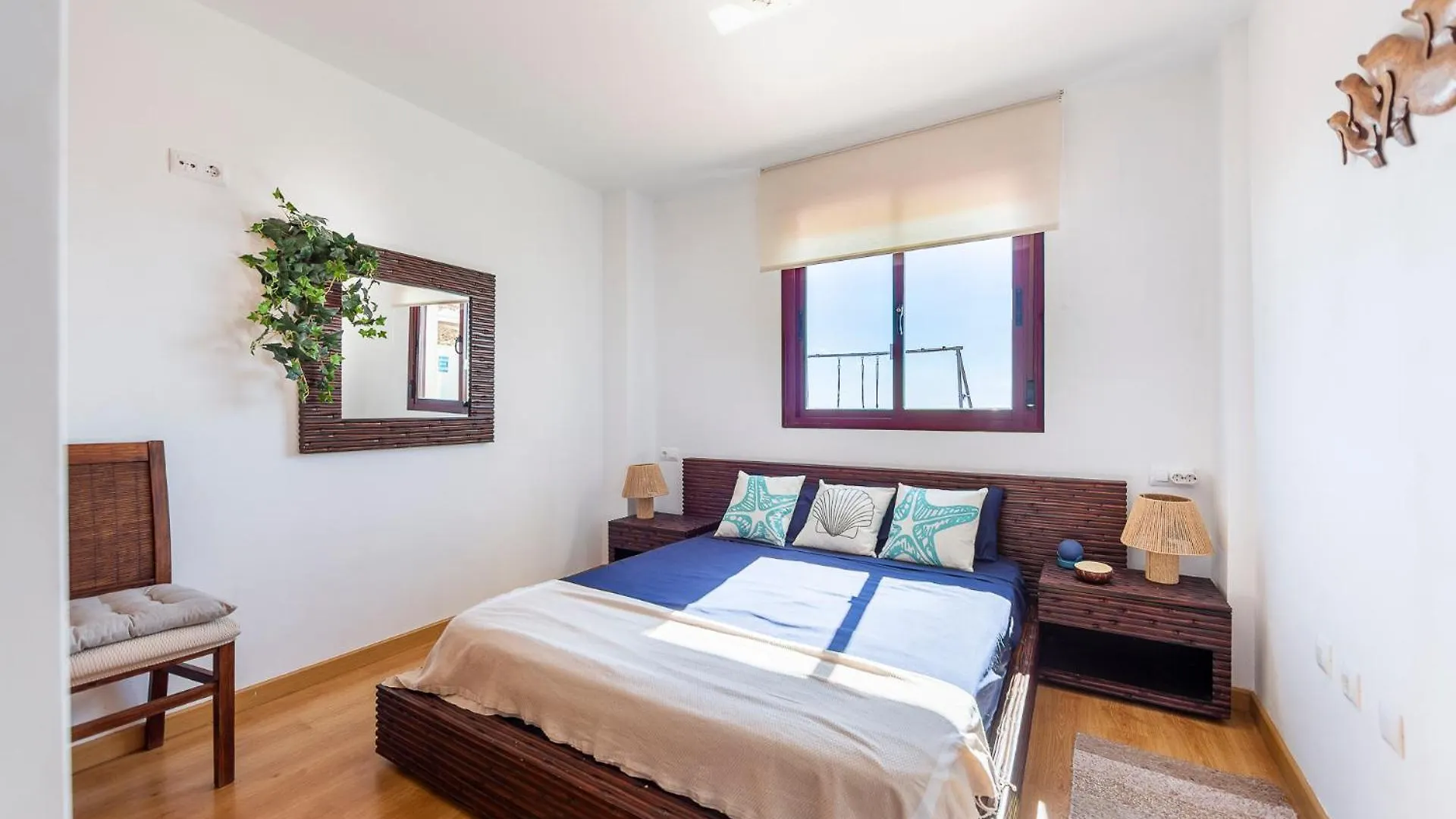 El Mirador Apartment Carboneras Spain