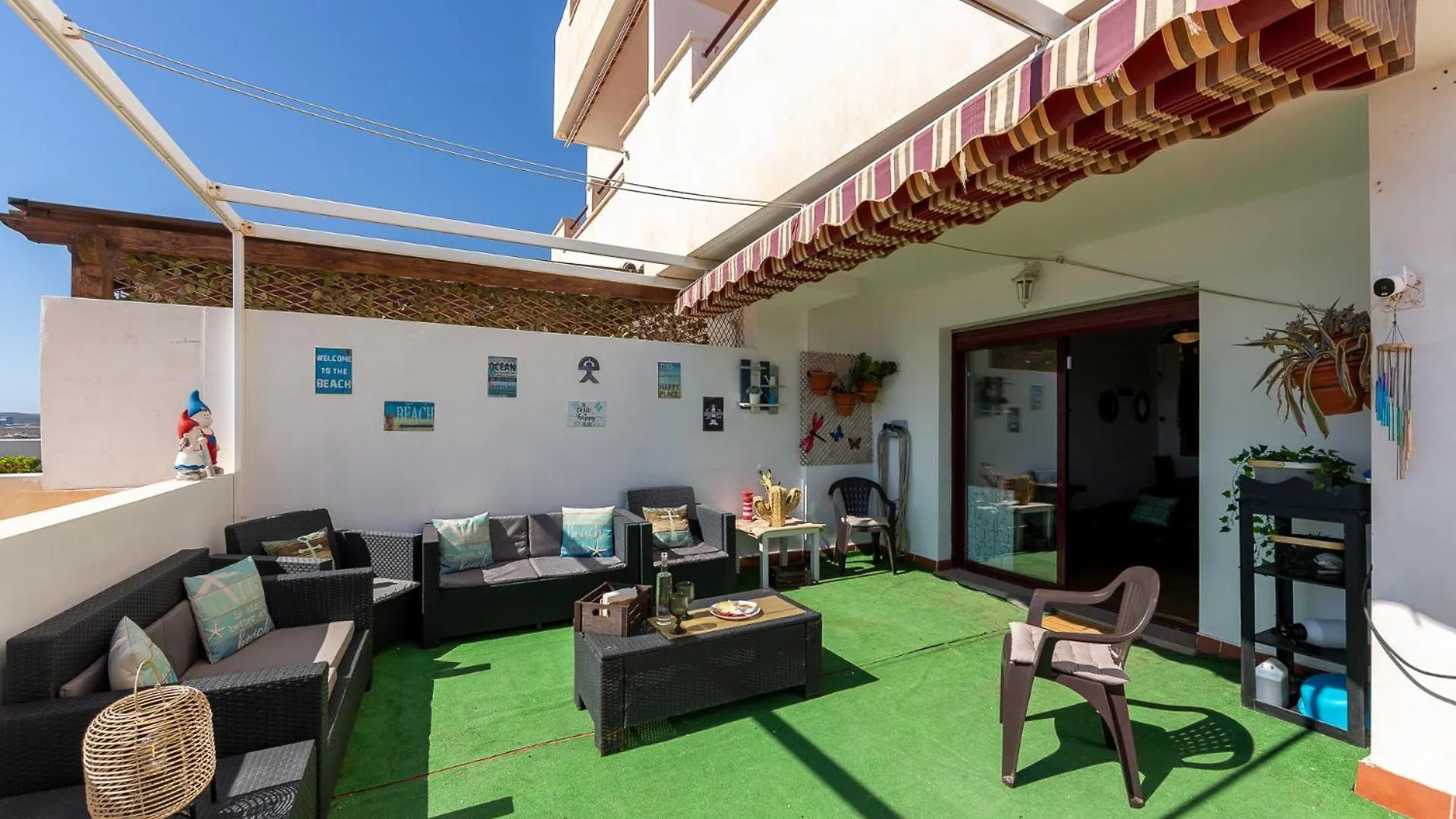 El Mirador Apartment Carboneras 0*,